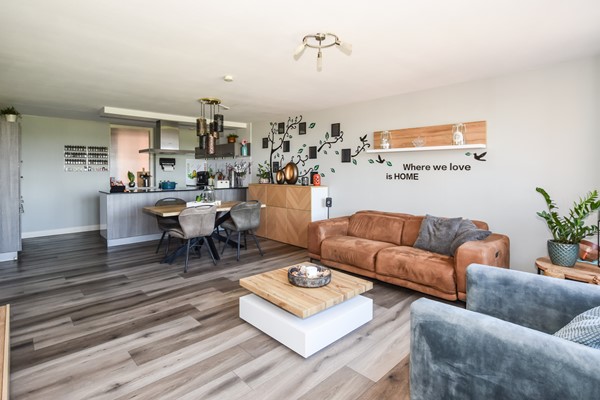 Medium property photo - Schout van Doernestraat 30, 5237 WH 's-Hertogenbosch